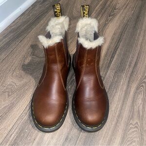 Dr. Martens Boots
